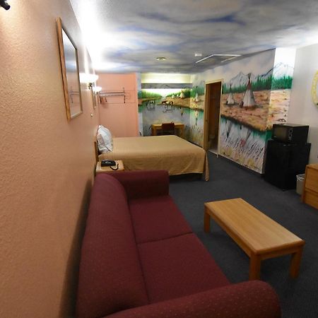 Americas Best Value Inn San Antonio/Lackland Afb Екстер'єр фото