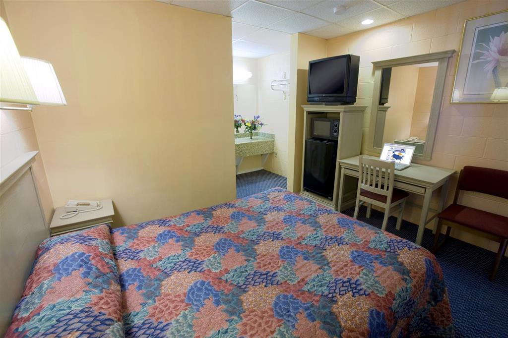 Americas Best Value Inn San Antonio/Lackland Afb Екстер'єр фото