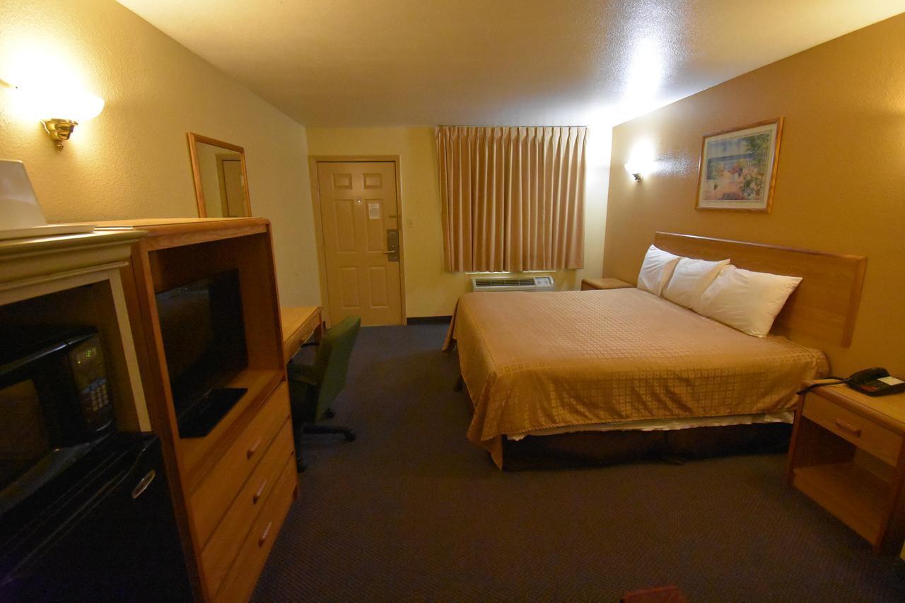 Americas Best Value Inn San Antonio/Lackland Afb Екстер'єр фото