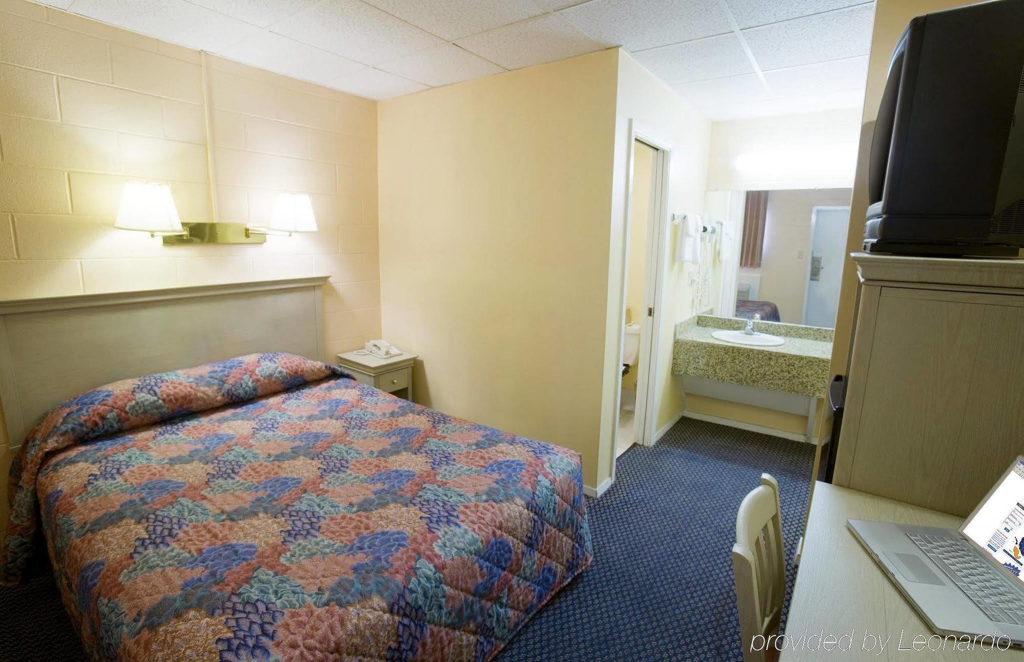 Americas Best Value Inn San Antonio/Lackland Afb Екстер'єр фото